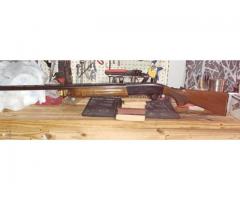Remington 1100, 12 GA