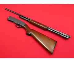 Winchester Pre-War Model 42 .410-Bore Pump 2nd Year Production .410