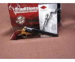 Like Traditions F Lli Pietta 1860 Army Percussion Revolver 44 Cal 8