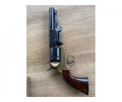 Navy Arms 36 Cal Black Powder