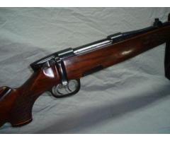 Steyr Model M .270 Win.