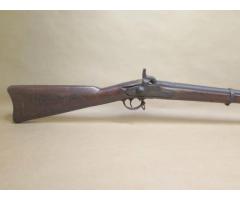 Antique Colt Special Contract of 1861 Muzzle Loader Musket