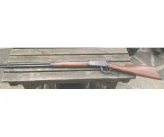 Winchester 1894 Rifle .38-55 Winchester