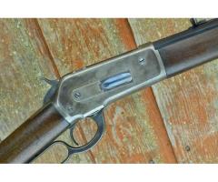 FINE, ANTIQUE Winchester Model 1886 Rifle - .45-70 - *30
