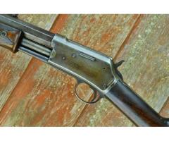 ANTIQUE Colt Medium Frame Lightning Rifle - 32-20 WCF