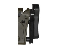 Enhanced Adjustable Recoil Pad Assembly for Magpul UBR / CTR