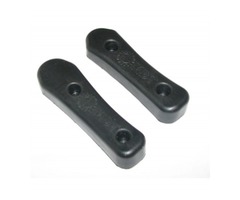 Enhanced Replacement Recoil Pad For MagPul MOE Carbine CTR STR ACS-L-ACS Stocks