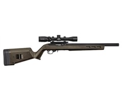 Magpul Hunter X-22 Stock (Ruger 10/22)