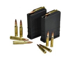 MDT AICS Compatible Polymer 9/10 Round Magazine