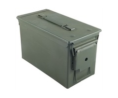 NATO Ammo Can - 5.56