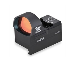 Razor Red Dot (3 MOA Dot)