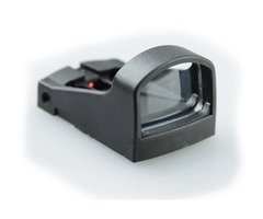 Shield Mini Sight (SMS) Red dot