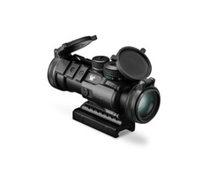 Spitfire 1x Prism Scope with DRT Reticle (MOA)
