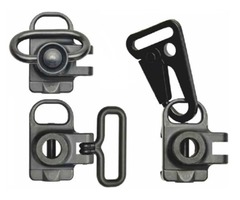 Universal Picatinny Sling Mount