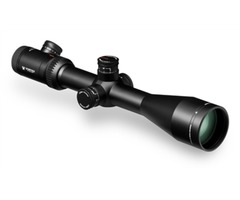 Viper PST 4-16 x 50 FFP Riflescope with EBR-1 Reticle