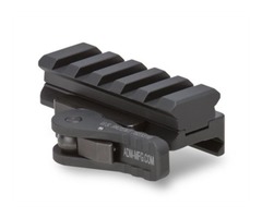 Vortex AR15 Riser Mount with Quick Release