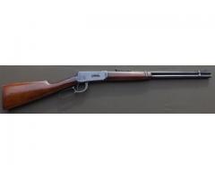 Winchester (Pre 64) Model 94 Lever Action Rifle .30-30