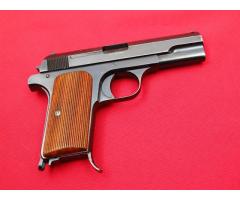 Femaru P . MOD 37 Jhv41 7.65mm Browning