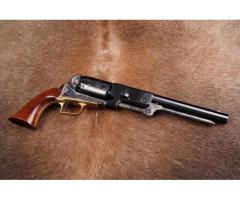 Uberti Repro Colt 1847 Walker .44 Cal 9” Percussion Revolver