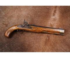 Spanish Jukar .45 Cal 9.5