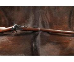Springfield 1873 Trapdoor 1879 Variant .45-70 33” Single Shot Rifle Antique
