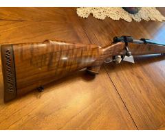 Sako Sako Deluxe 61r Rifle .270 Win.