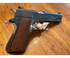 Colt Colt ACP 45 .45 ACP