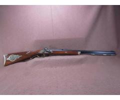 Armsport Hawken 54 Cal Flintlock 29
