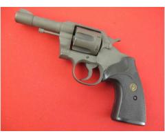Colt Official Police 38 Special
