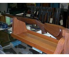 Steyr Mannlicher Luxus Model M .270 Winchester
