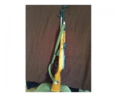 Norinco Chinese Type 56 SKS 7.62x39mm