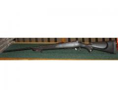 Weatherby Vanguard Mag Un-Fired .300 Weatherby Magnum