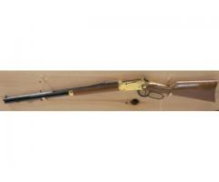 Winchester Model 94 The Centennial 66 Model .30-30 Winchester (.30 WCF)