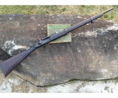 Enfield Snider 1871 Breech Loading Rifle