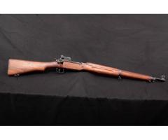 Remington Model 1917 American Enfield .30-06 Springfield