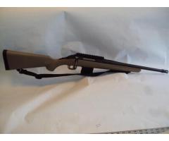 Ruger American Ranch Bolt Action 5.56/.223 5.56mm NATO
