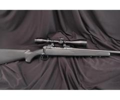Savage Arms Savage Model 10 Heavy Barrel Bolt Action Rifle .308 Win.