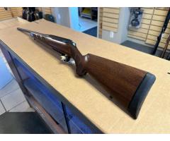 Tikka MODEL T3 BOLT ACTION RIFLE .243 Winchester