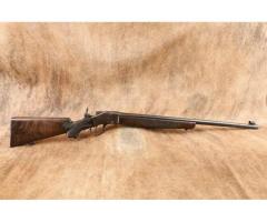 Sharps-Borchardt Model 1878 Sporter 26 3/4