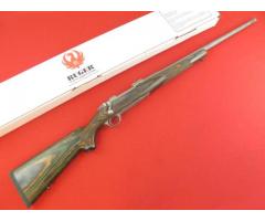 Ruger Model 77 Hawkeye .223 Remington