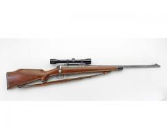 Remington 721 BOLT ACTION RIFLE .270 Winchester