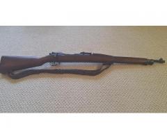Rock Island Arsenal Springfield Model 1903 .30-06 Springfield
