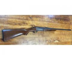Savage Arms 219B .30-30 Winchester (.30 WCF)