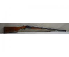 Western Arms Company double barrel shotgun 16 guage