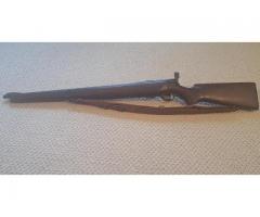 Mossberg Model 42 MB(a) British Lend Lease Training Rifle .22 LR