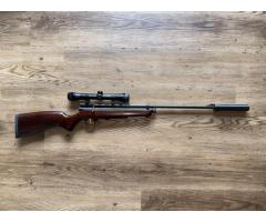 SMK QB78DL .22 Long Rifle