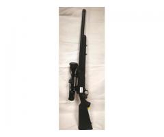 Savage Arms Model 10 Tactical W/ Threaded Barrel .308 Winchester