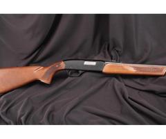 Winchester Model 270 Pump Action Rifle .22 LR