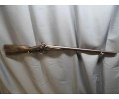 CIVIL WAR GALLAGER PERCUSSION BREECHLOADING CAVALRY CARBINE
