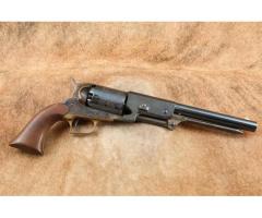 Uberti 1847 Walker .44 Caliber 9